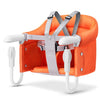 Hook-On Travel Baby Booster Seat