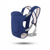 Multi-Functional Baby Carrier