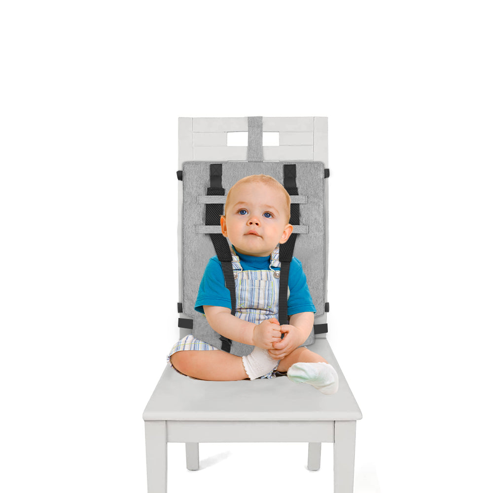 Portable Travel High Chair Harness Seat