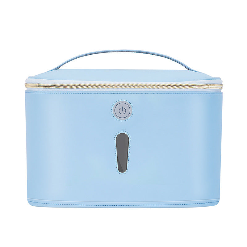 Portable Baby Bottle UV Sterilizer
