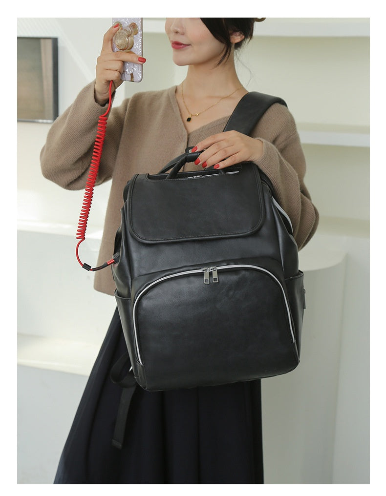 35L Lightweight Baby Diaper Backpack