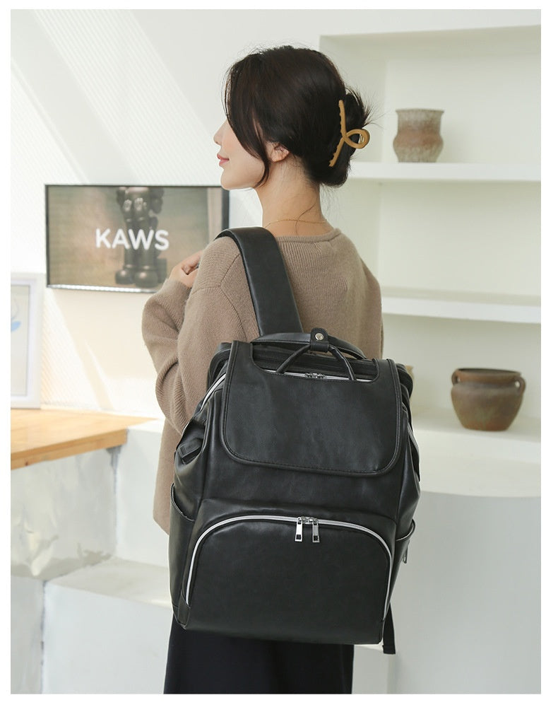 35L Lightweight Baby Diaper Backpack