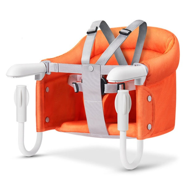 Hook-On Travel Baby Booster Seat
