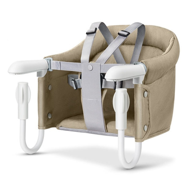 Hook-On Travel Baby Booster Seat
