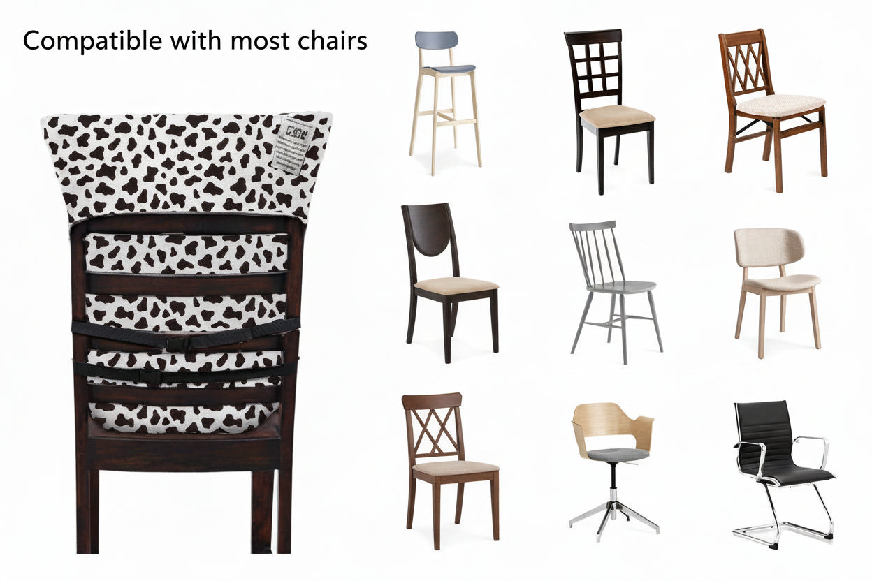 Ultra-Light Seat Strap for Chairs