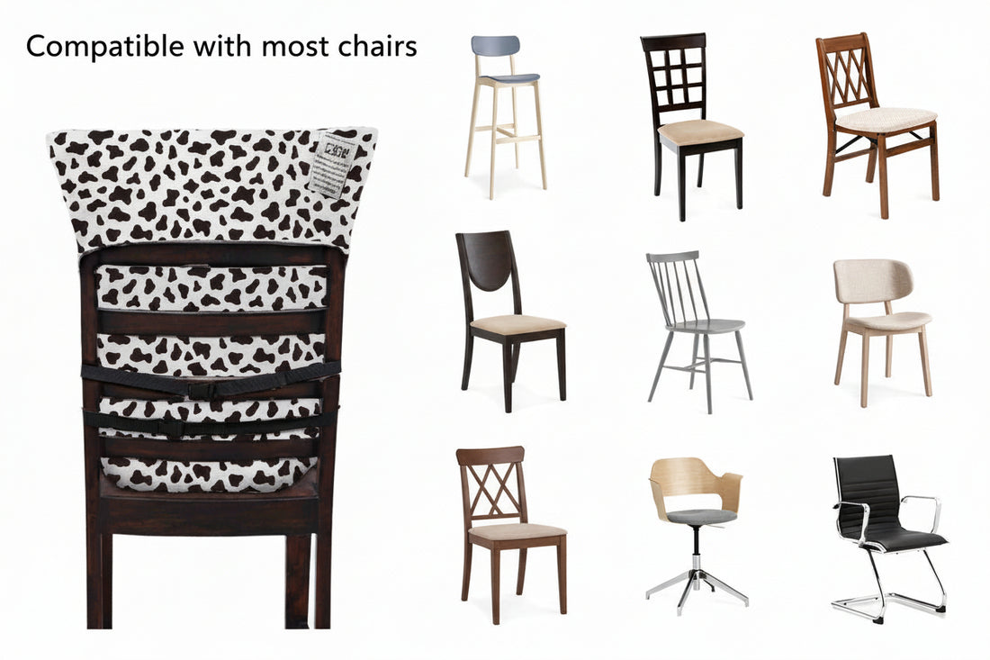 Ultra-Light Seat Strap for Chairs