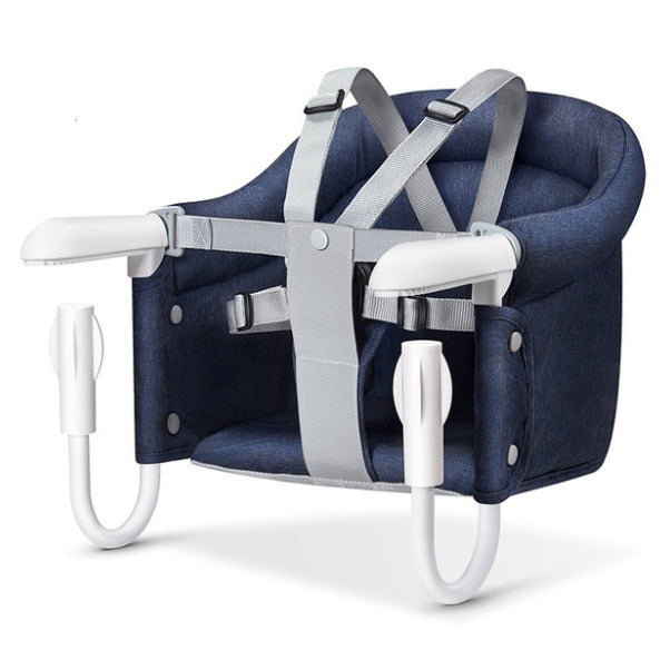 Hook-On Travel Baby Booster Seat