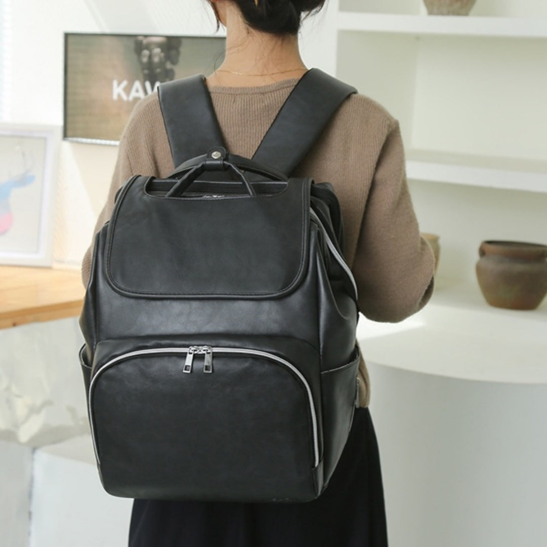 35L Lightweight Baby Diaper Backpack