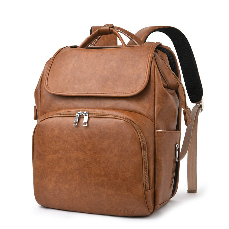 35L Lightweight Baby Diaper Backpack