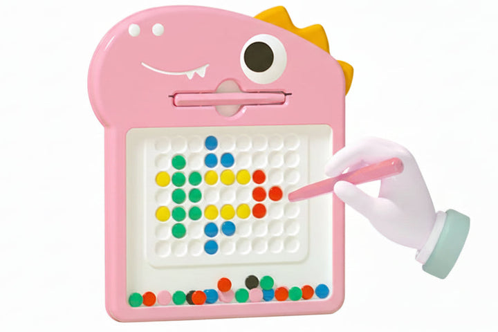 Magnetic Travel Drawing Board