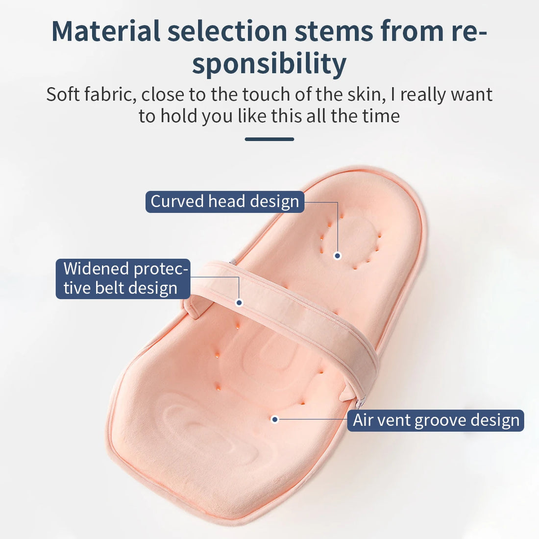 Breastfeeding Support Pillow