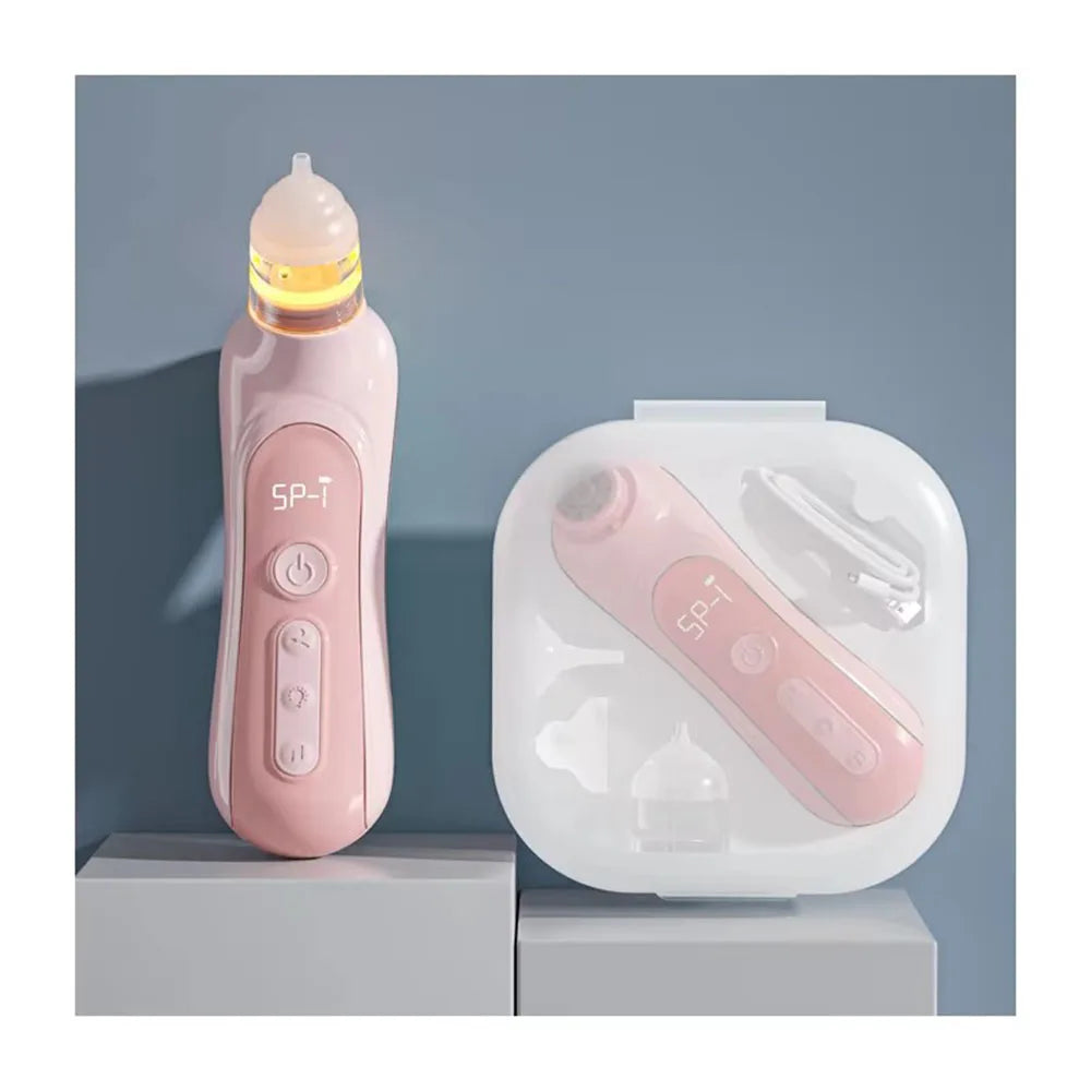 Baby Electric Nasal Aspirator
