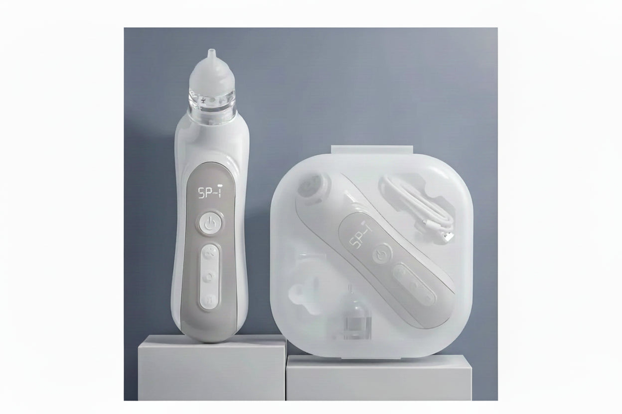Baby Electric Nasal Aspirator