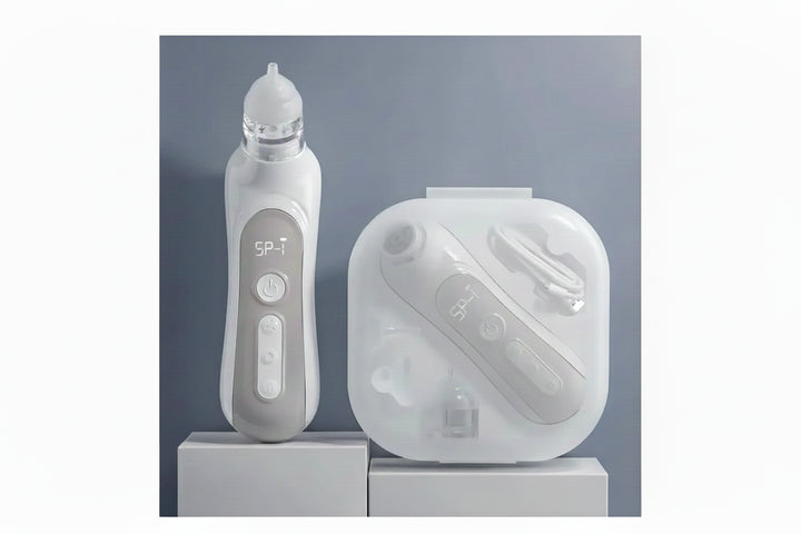 Baby Electric Nasal Aspirator