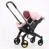 2-in-1 Stroller Car Seat