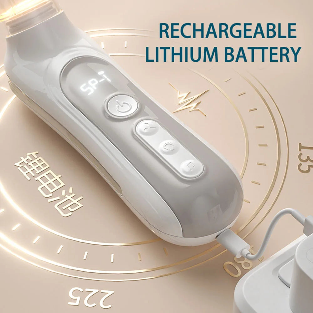 Baby Electric Nasal Aspirator