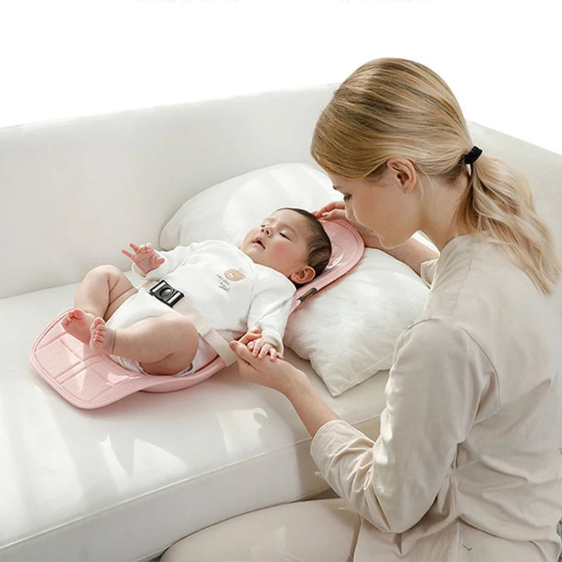 Breastfeeding Support Pillow