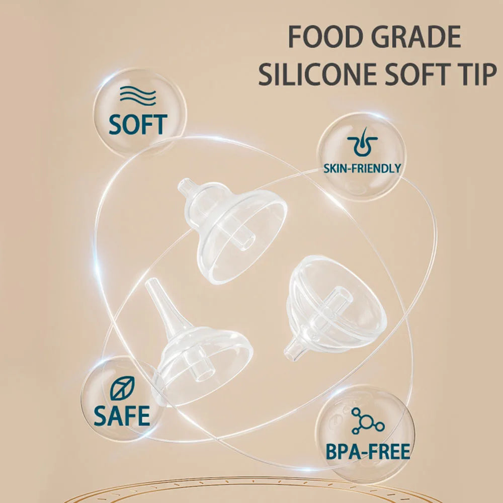 Baby Electric Nasal Aspirator