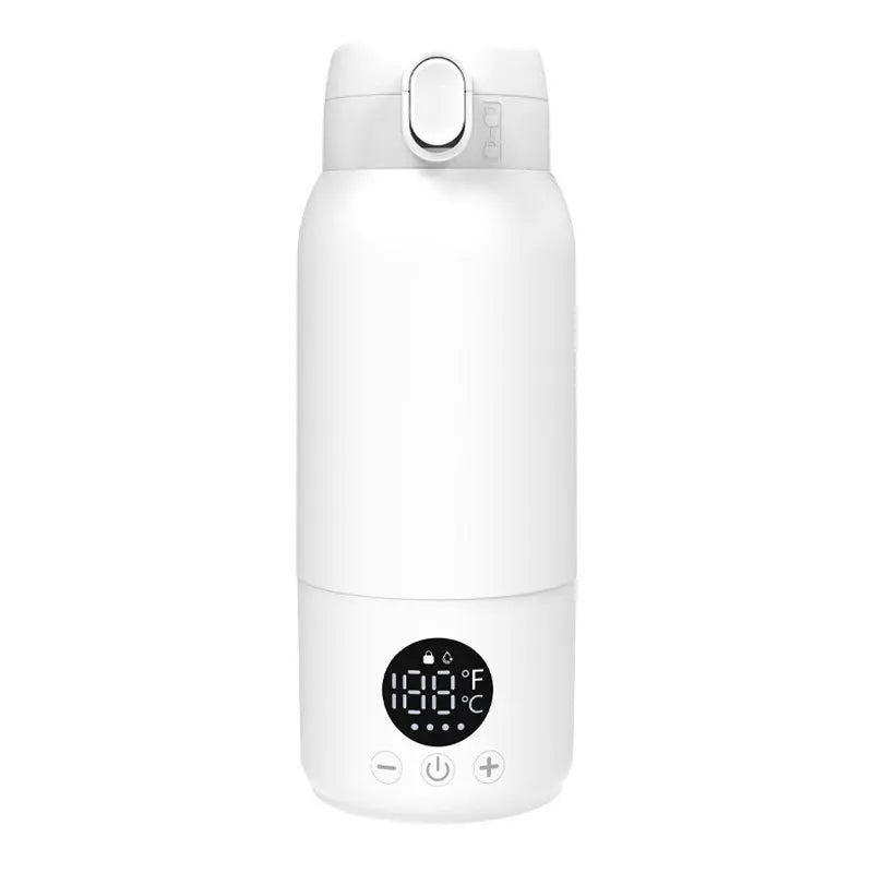 Portable Baby Milk Warmer (USB Charger)