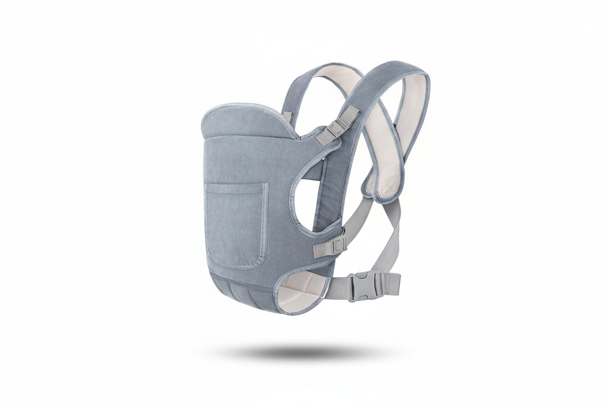 Multi-Functional Baby Carrier