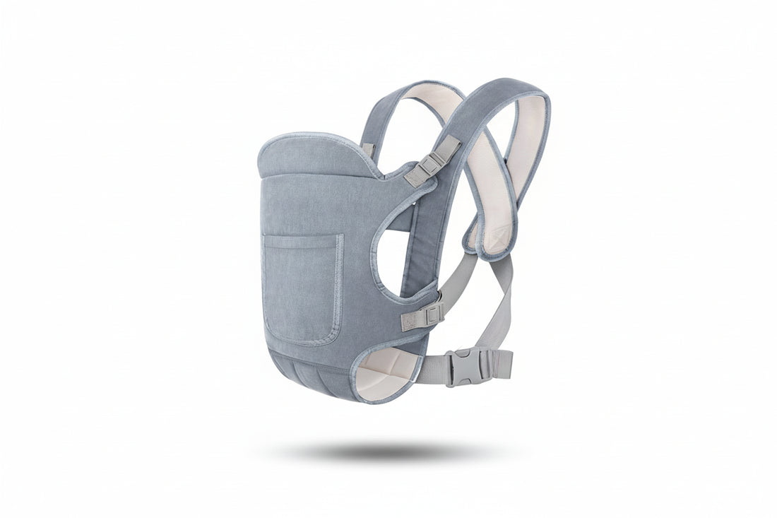 Multi-Functional Baby Carrier
