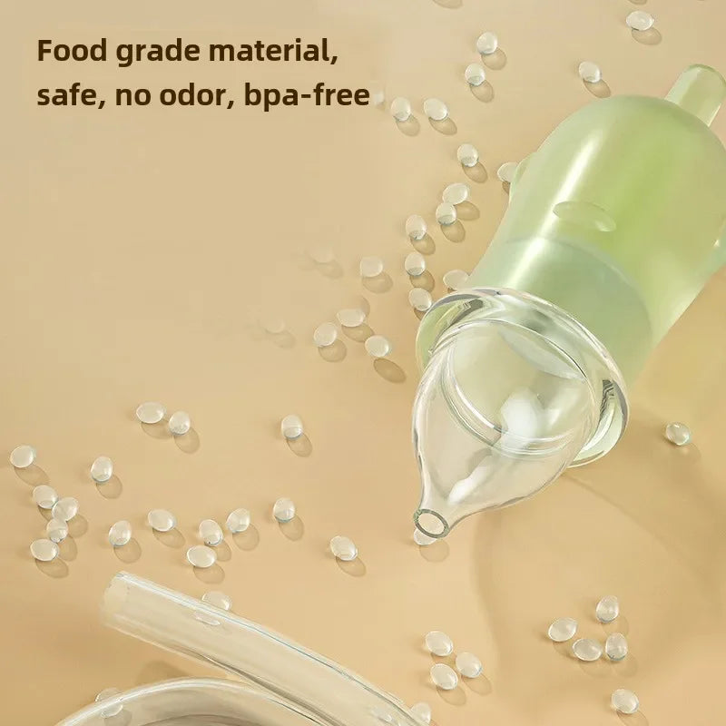 Baby Nasal Aspirator Hand Pump