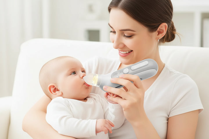 Baby Electric Nasal Aspirator