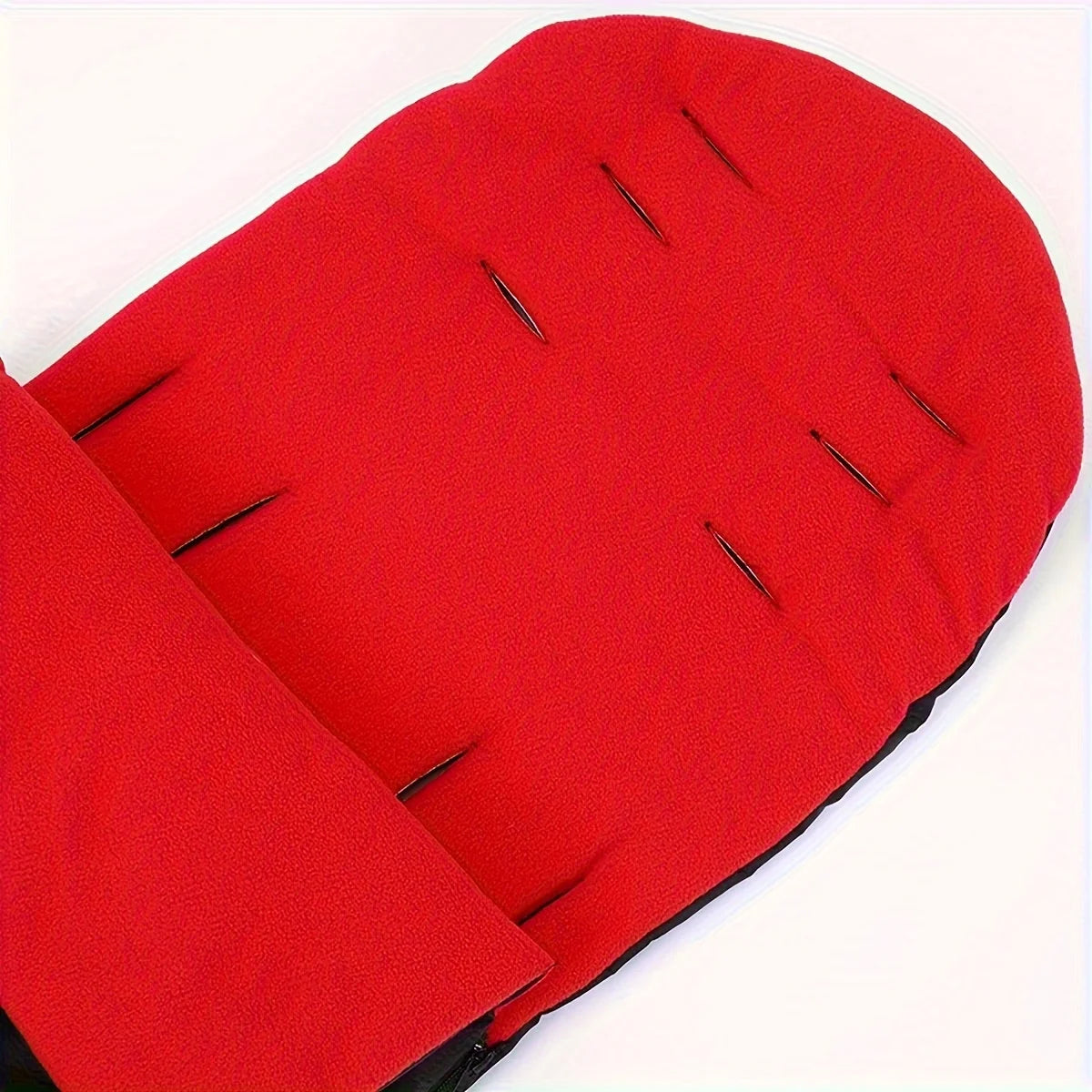 Windproof Stroller Foot Cover