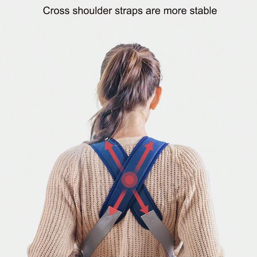 Multi-Functional Baby Carrier