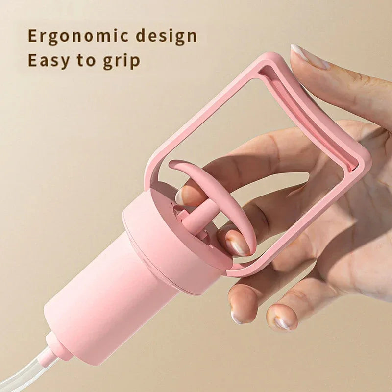 Baby Nasal Aspirator Hand Pump