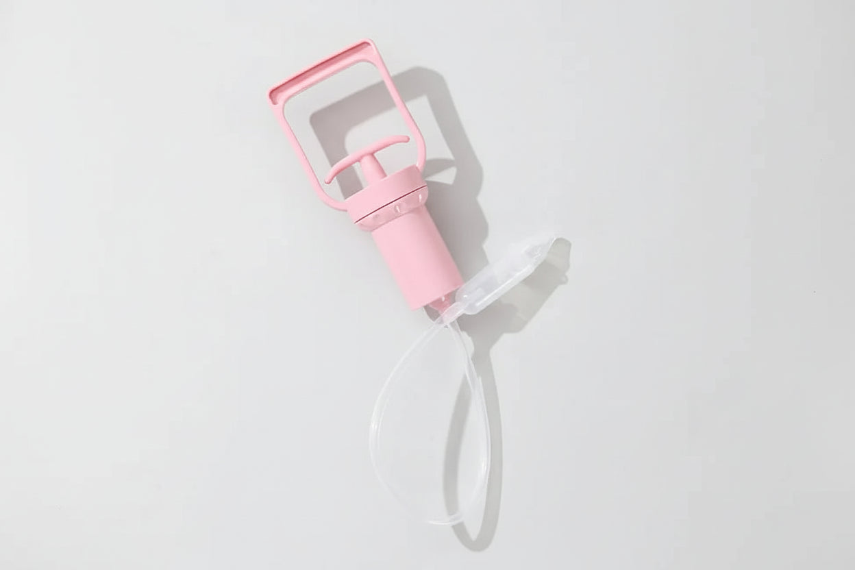 Baby Nasal Aspirator Hand Pump
