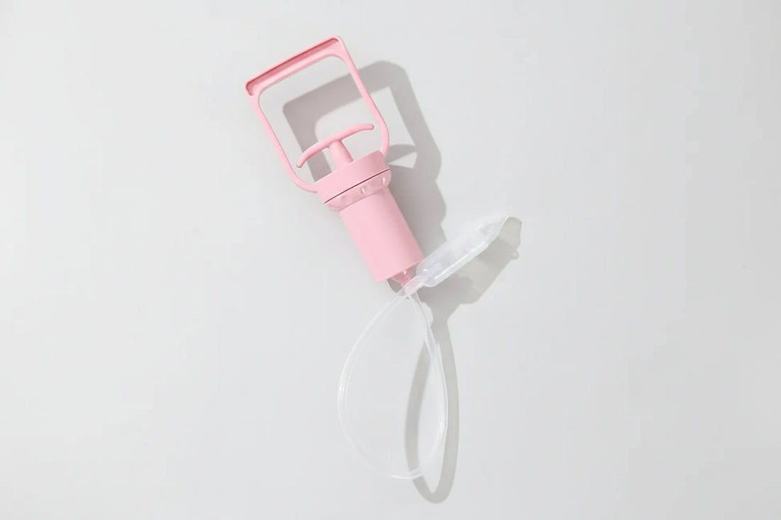 Baby Nasal Aspirator Hand Pump