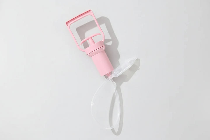 Baby Nasal Aspirator Hand Pump