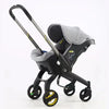 2-in-1 Stroller Car Seat