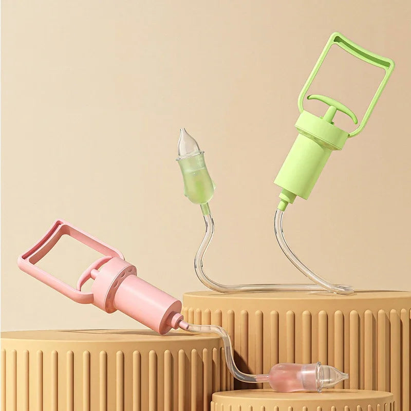 Baby Nasal Aspirator Hand Pump