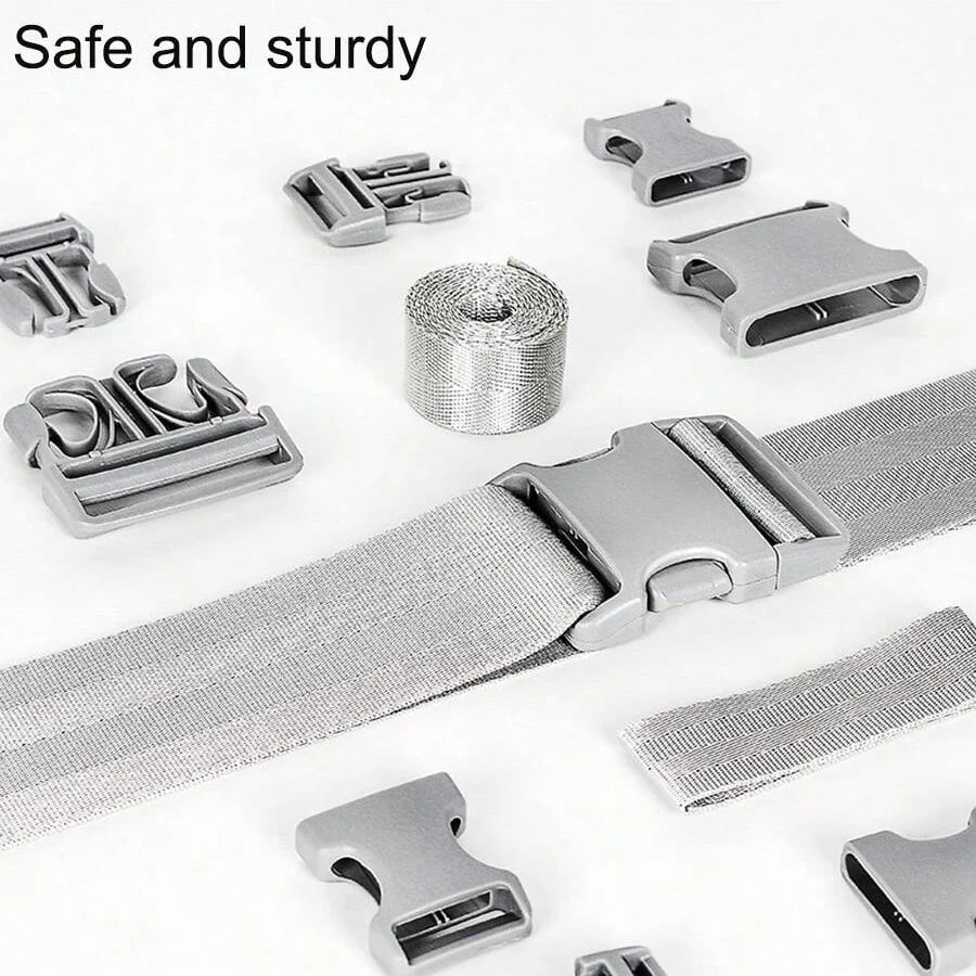 Multi-Functional Baby Carrier