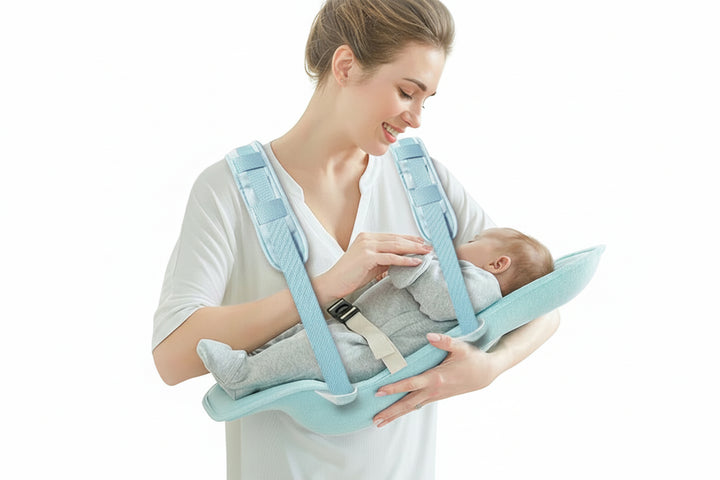 Breastfeeding Support Pillow
