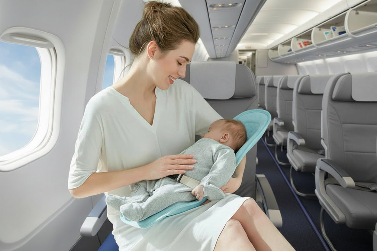 Breastfeeding Support Pillow