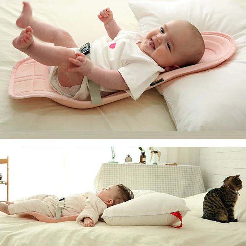 Breastfeeding Support Pillow