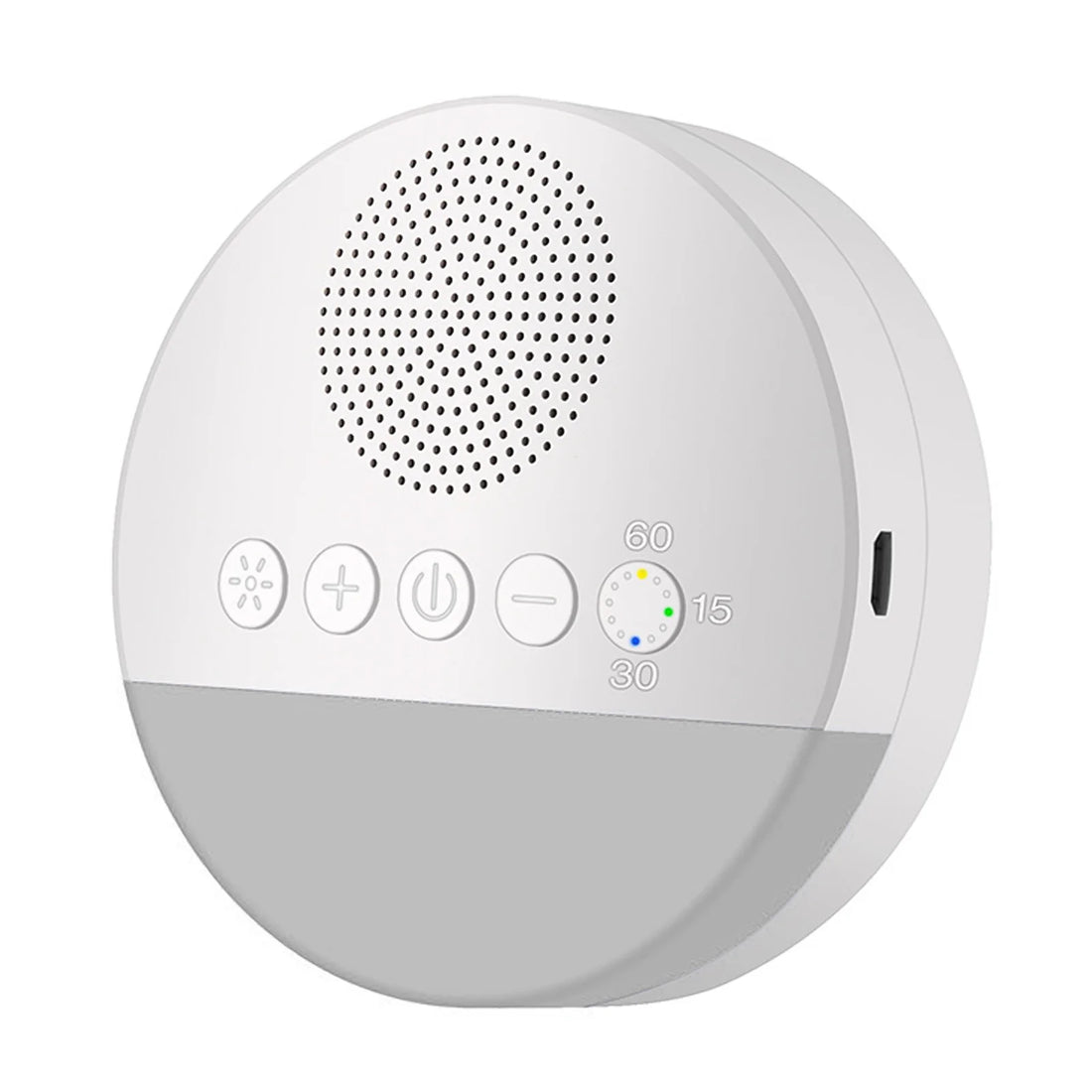Baby Rechargeable White Noise Machine