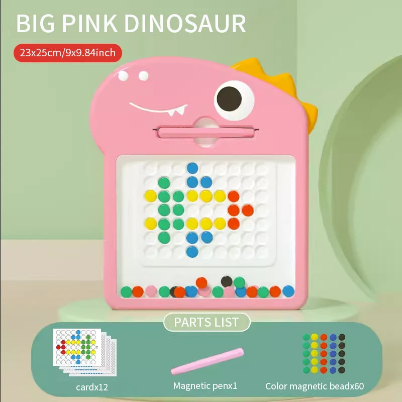 Magnetic Travel Drawing Board