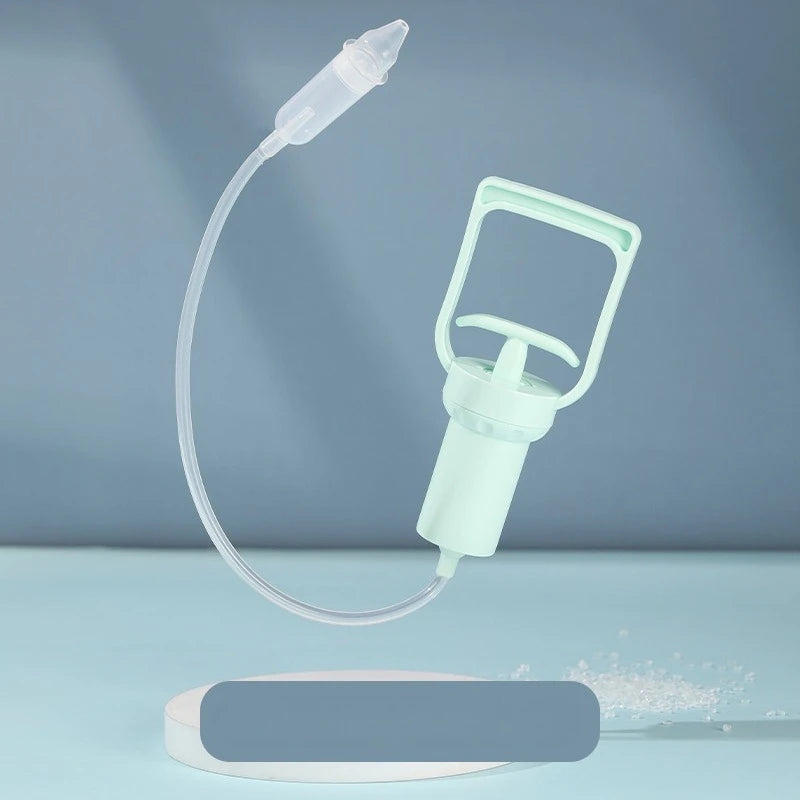 Baby Nasal Aspirator Hand Pump