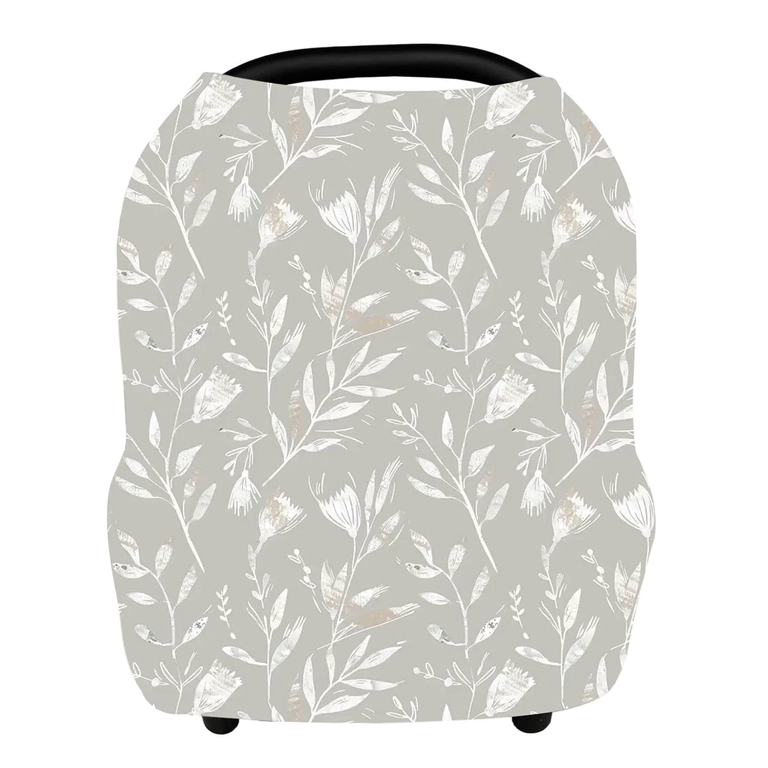 Multi-use Nursing Scarf for Comfort and Privacy