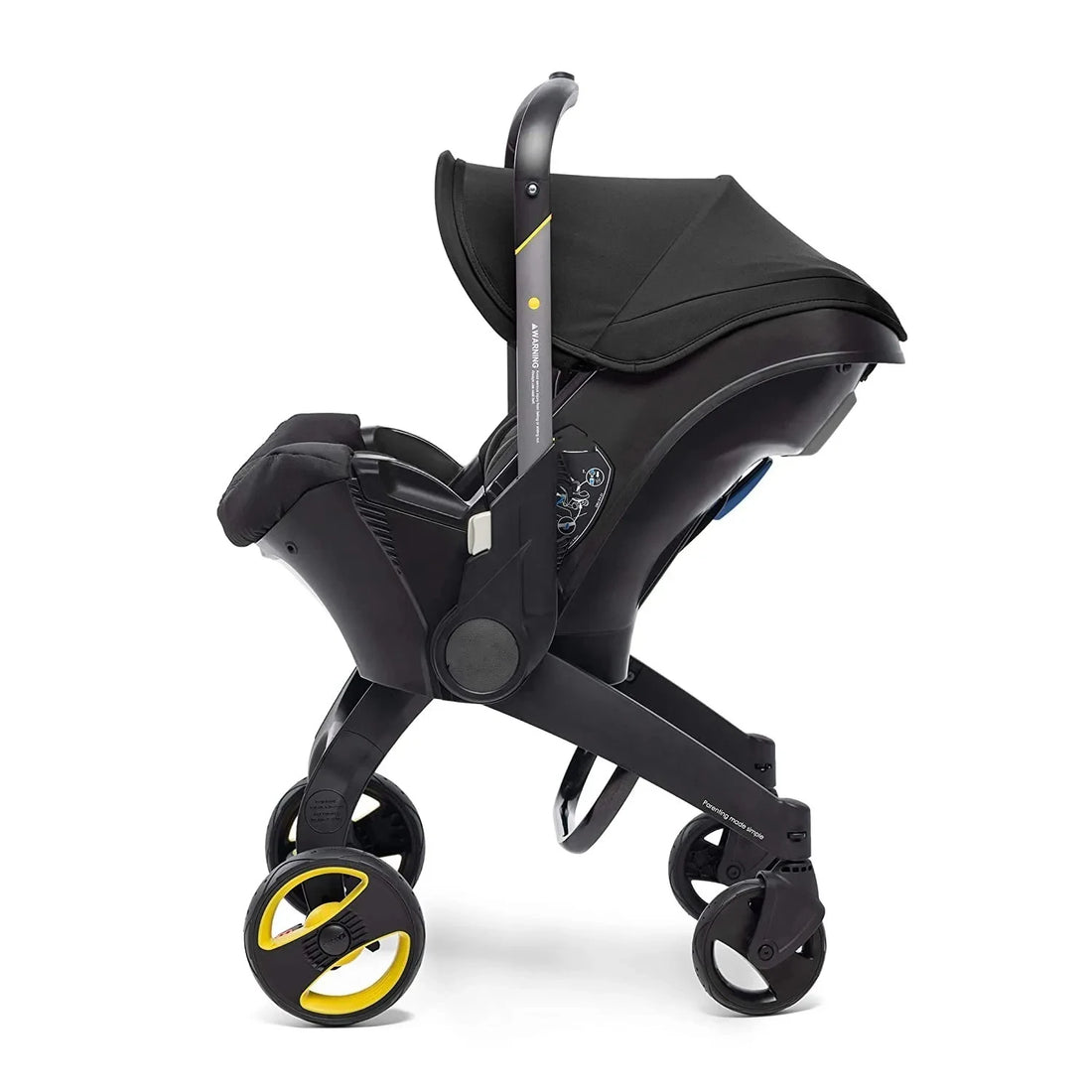 2-in-1 Stroller Car Seat