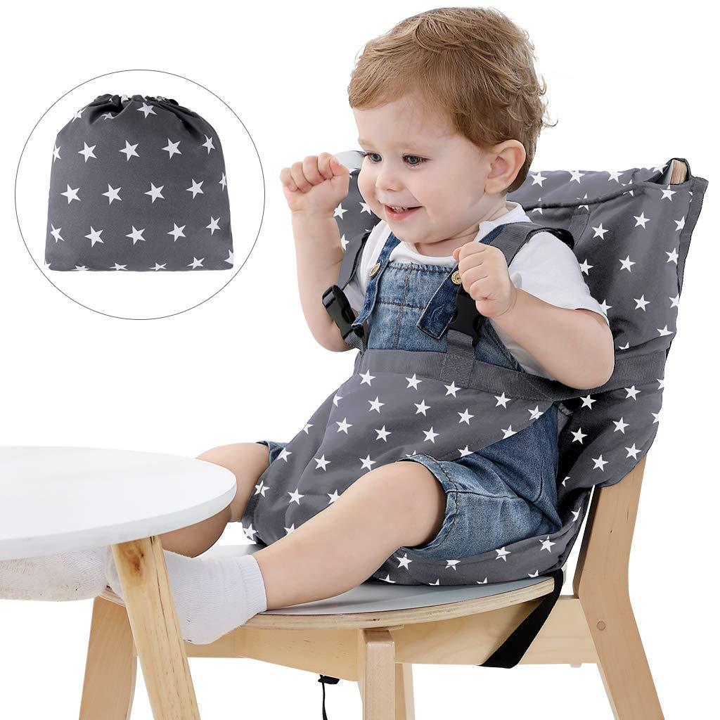 Ultra-Light Seat Strap for Chairs